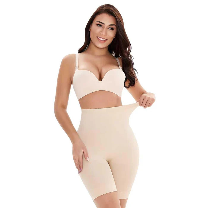 4-in-1 Shaper - Tummy, Back, Thighs, Hips